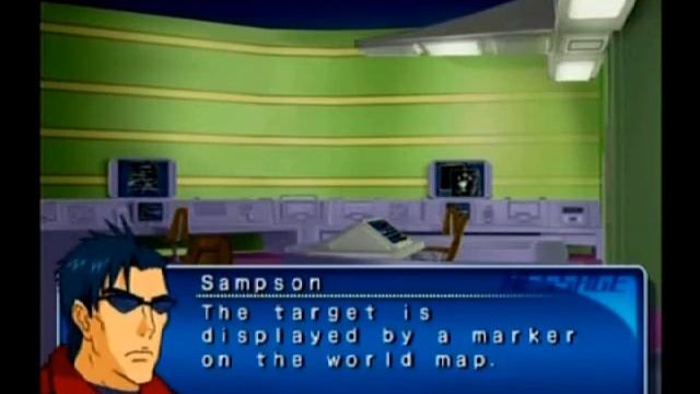 Digimon World Data Squad: Sneyato Forest [Part 1] смотреть онлайн