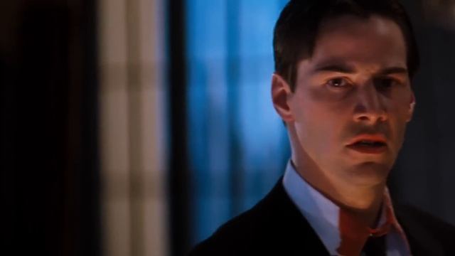 The Devil's Advocate Al Pacino Speech Scene