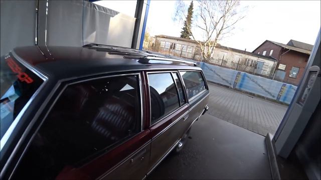 Termin: Carfreitagstreffen bei mir in der Werkstatt & Vorbereitungen dafür смотреть онлайн