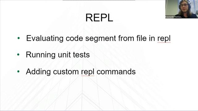 Functional Programming: Rapid Prototyping and Fast Delivery with Clojure смотреть онлайн