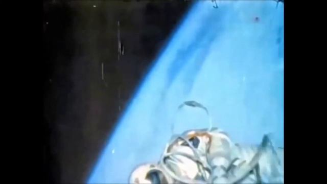 'The Soviet Union in Space' смотреть онлайн