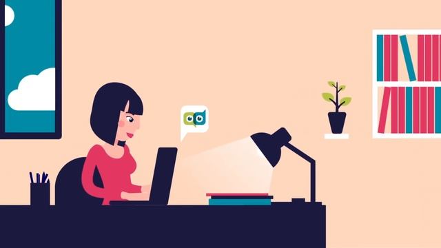 ChouetteCopro, l'appli collaborative qui facilite le quotidien ! смотреть онлайн