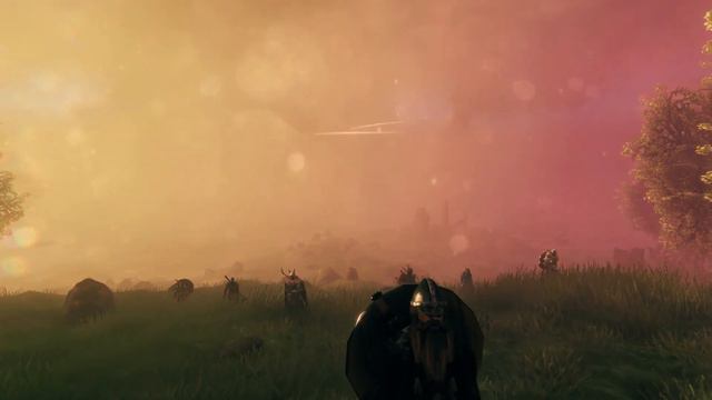 Valheim Xbox launch trailer смотреть онлайн