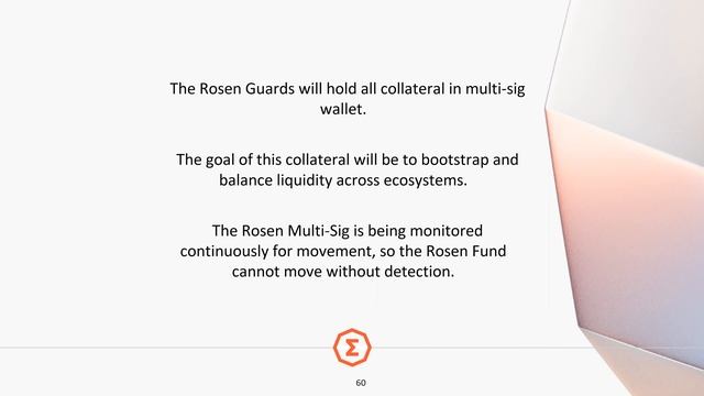 RosenBridge -Understanding Watchers : 4th Cardano SPO Workshop recorded session смотреть онлайн