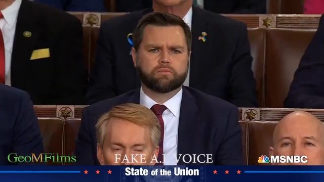 Joe Biden AI voice Speech смотреть онлайн