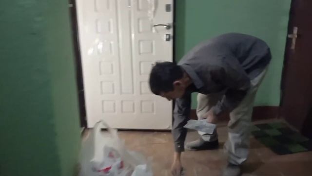 Ремонт нечаянно нагрянет... когда его совсем не ждешь)))) DIY смотреть онлайн