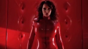 Bianca Beauchamp, Crimson Heroes of The North (POLYMORPHE)