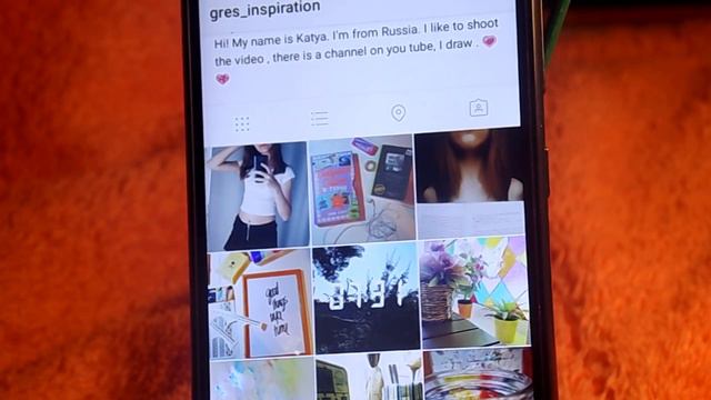 Что в моем телефоне?/ What's in my phone? смотреть онлайн