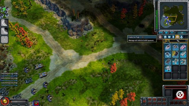 command & conquer red alert 3 psysonic omega la commune vs naomi easy смотреть онлайн