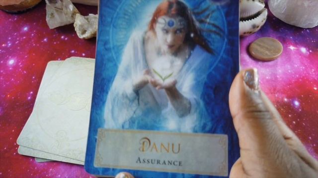 Goddess Power Oracle Deck and Guidebook Unboxing and Walkthrough | Manifest by Destiny смотреть онлайн