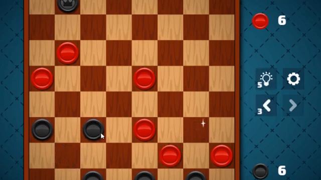 The Game Is Popular Famous Checkers