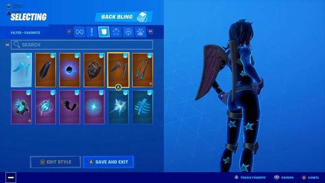 ASTRA BEST COMBOS | BEFORE YOU BUY! (NEW YEARS ITEM SHOP!) смотреть онлайн