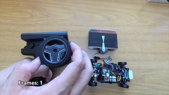 [Review] FlySky GMR Micro Receiver for Noble NB4 | 1/28 Car Receiver смотреть онлайн