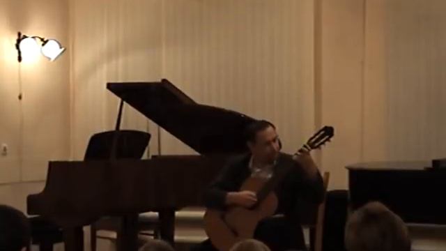 Русское поле (Guitar) смотреть онлайн