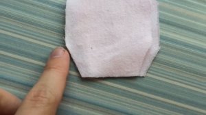 Как сшить тело для мини реборна