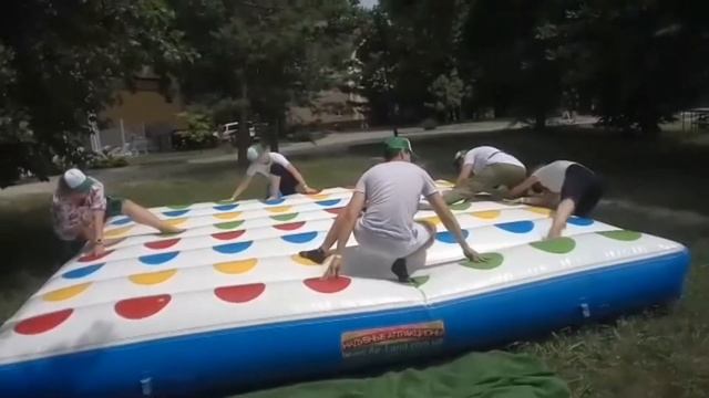 Твистер смотреть онлайн