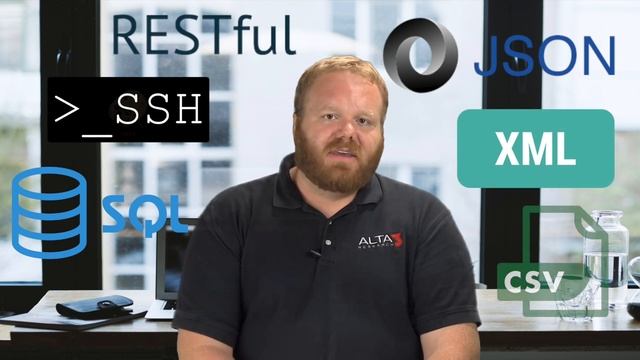 APIs and API Design With Python Training | Course Overview смотреть онлайн