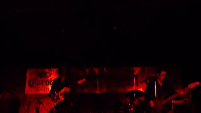 La Barranca- En el fondo de tus sueños. Doberman Bar,19 de Noviembre 2011. смотреть онлайн