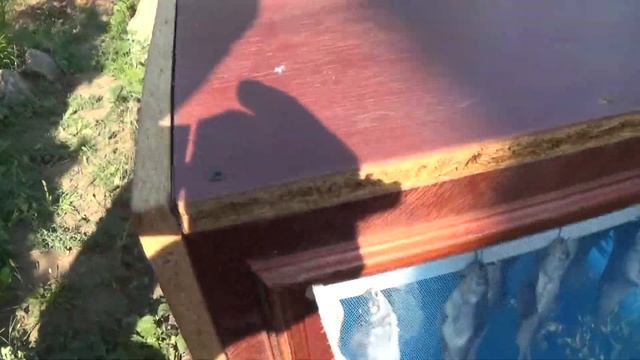 Ящик для сушки рыбы смотреть онлайн