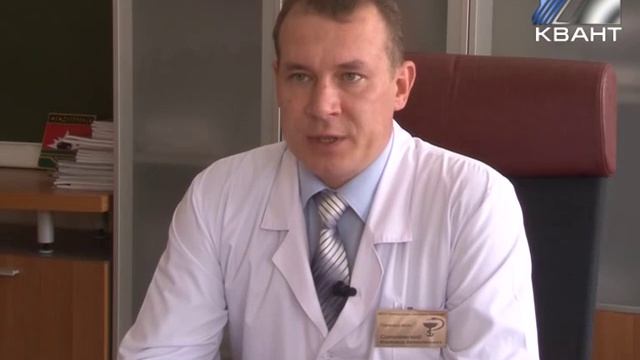 Всегда на передовой – междуреченские врачи смотреть онлайн