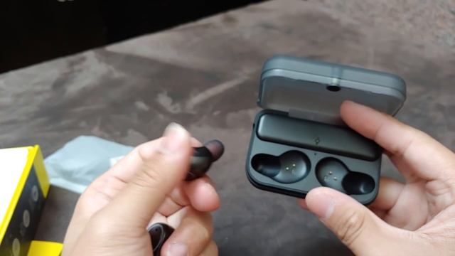 Awei T3 Wireless Earbuds Unboxing And Setup