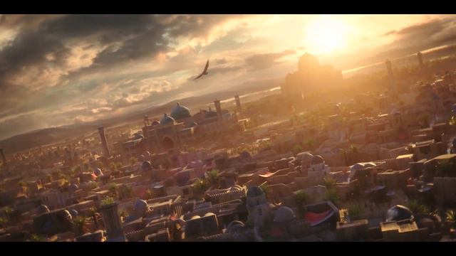 Assassin's Creed Mirage - Basim Ibn Ishaq (Rebellion) смотреть онлайн