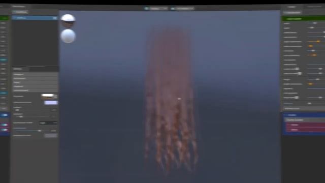 FiberShop v1 | Real-time Hair-card Texture Generator смотреть онлайн