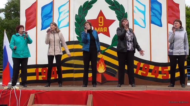 Вокальная группа Каприс . смотреть онлайн