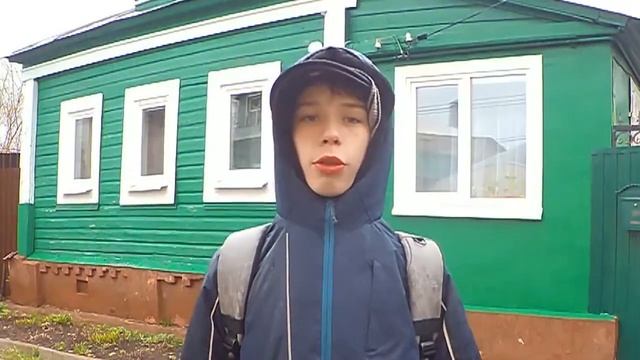 Зачем ехать в Ватикан, когда есть Сергиев Посад? смотреть онлайн