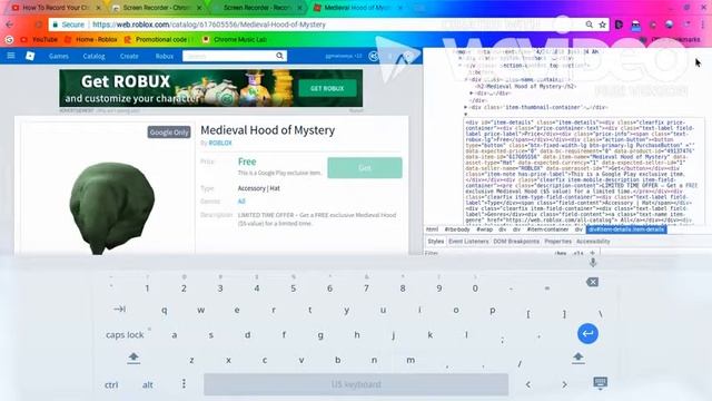 How to get medieval hood of mystery 5 смотреть онлайн