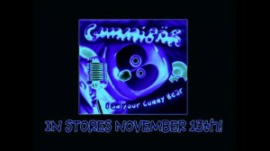 KlaskyKlaskyKlaskyKlasky Gummy Bear Effects