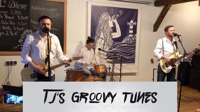 TJs Groovy Tunes live in Oldenburg 2019 смотреть онлайн