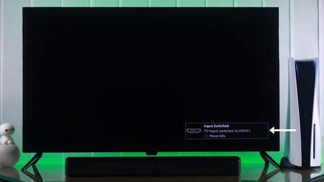 Insignia Fire TV: How To Turn HDMI-CEC ARC/eARC [ON & OFF] смотреть онлайн