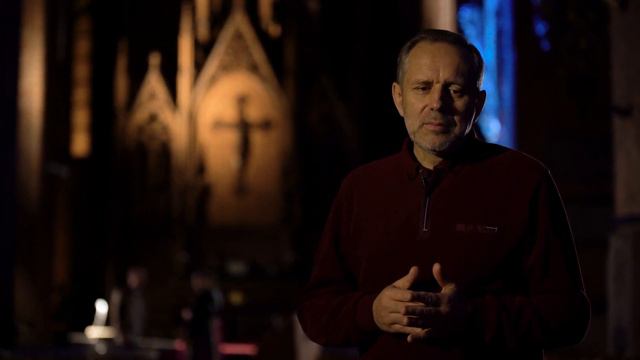 Pēteris Kļava par koncertprogrammu AIZ... смотреть онлайн