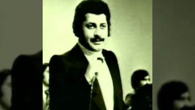 Zaur Rzayev- Sənin eşqin.mus. Nəriman M, söz Tofiq M. Əli Əkbərovun arxivindən смотреть онлайн