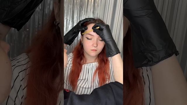 Учу делать красиво и качественно свою работу #брови #бровист #обучение #ресницы #астрахань смотреть онлайн