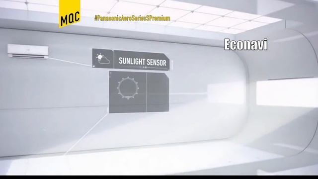 Conoce los aires acondicionados: Aero Series S Premium de Panasonic смотреть онлайн