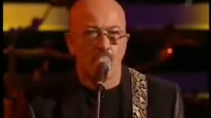 Александр Розенбаум - Вечерняя застольная