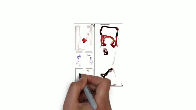 Doodle Video How to Draw Minecraft Manga Minecraft anime ep 11 Love Confession #shorts #doodle смотреть онлайн