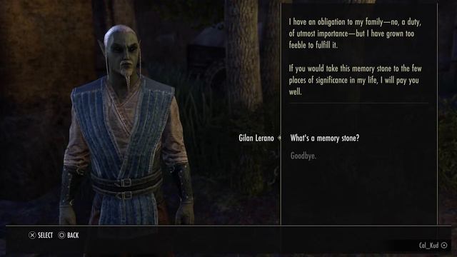Benny is in Morrowind (5/14/23) смотреть онлайн