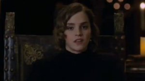 Том Фелтон и Эмма Уотсон рассказывают про их отношения друг к другу.