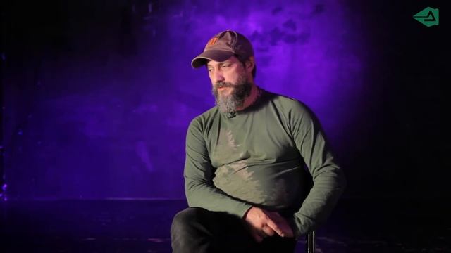 Диалог.Лаборатория - спектакль "Я, пулеметчик" смотреть онлайн