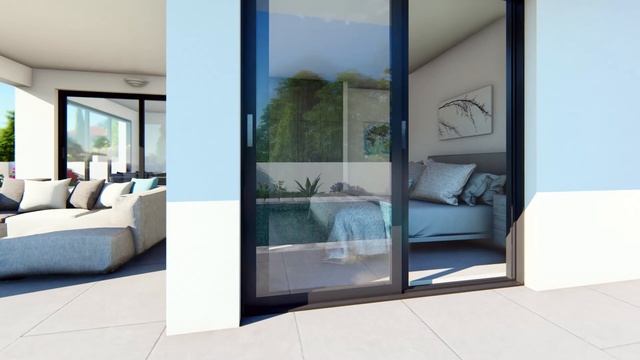 Primrose Seaview Apartments | Official Video смотреть онлайн