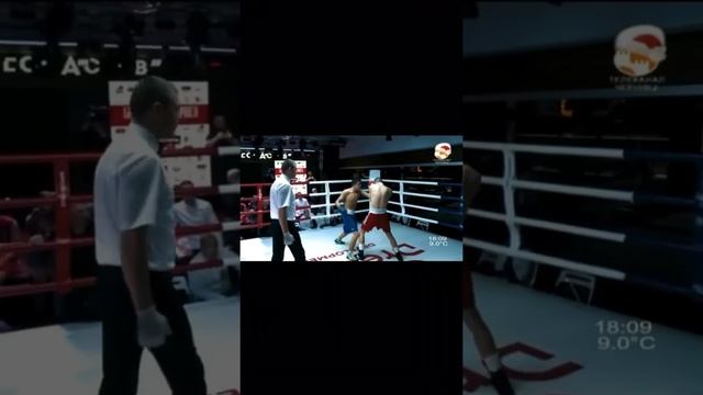 Ukraine Boxing: Pavlo SABUN #бокс #боксукраїни #boxing #super #бой смотреть онлайн
