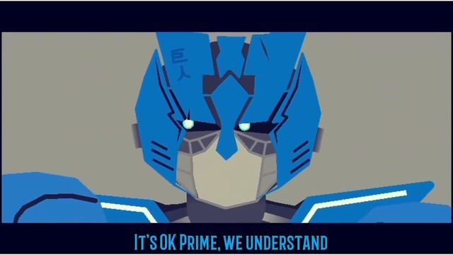 TOP 10 Transformers parallels [Ray-verse/Star-verse] Stick nodes смотреть онлайн