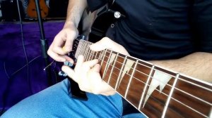 Ibanez GRG170DX Black Knight Electric Guitar + Zoom R8 Recorder REVIEW