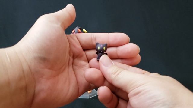 Figma Megumin Figure Review! смотреть онлайн