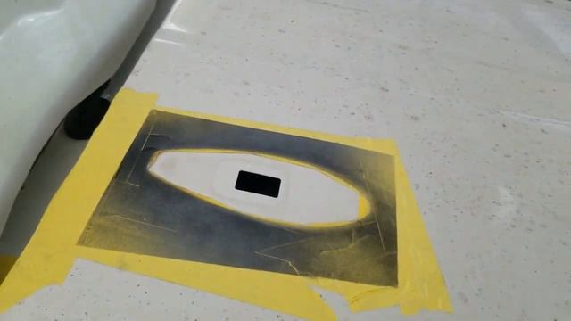 2016 TOYOTA HIGHLANDER | REAR SPOILER REPLACEMENT смотреть онлайн