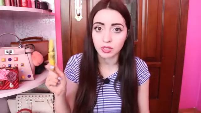 Бюджетная косметика за 2$ ?/косметика по савету Айки Эмили ? смотреть онлайн