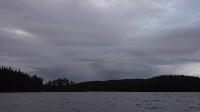 Ein Schweizer in Schweden 　 Die Reise ins Wandererheim 　 Sony HXR-NX80 смотреть онлайн